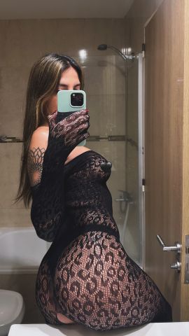 Nacha Rivero