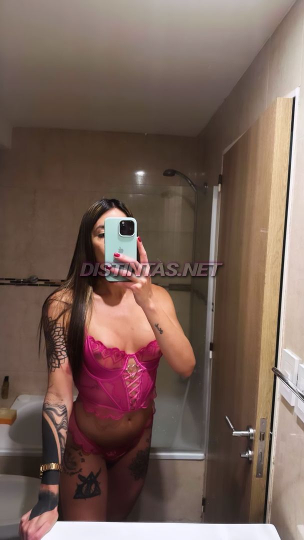 Nacha Rivero