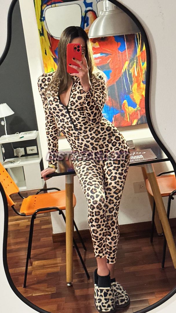 Nacha Rivero