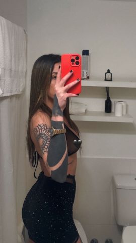 Nacha Rivero