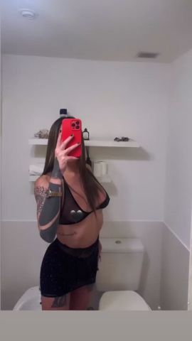 Nacha Rivero