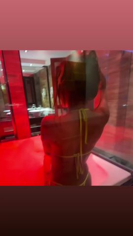Nacha Rivero
