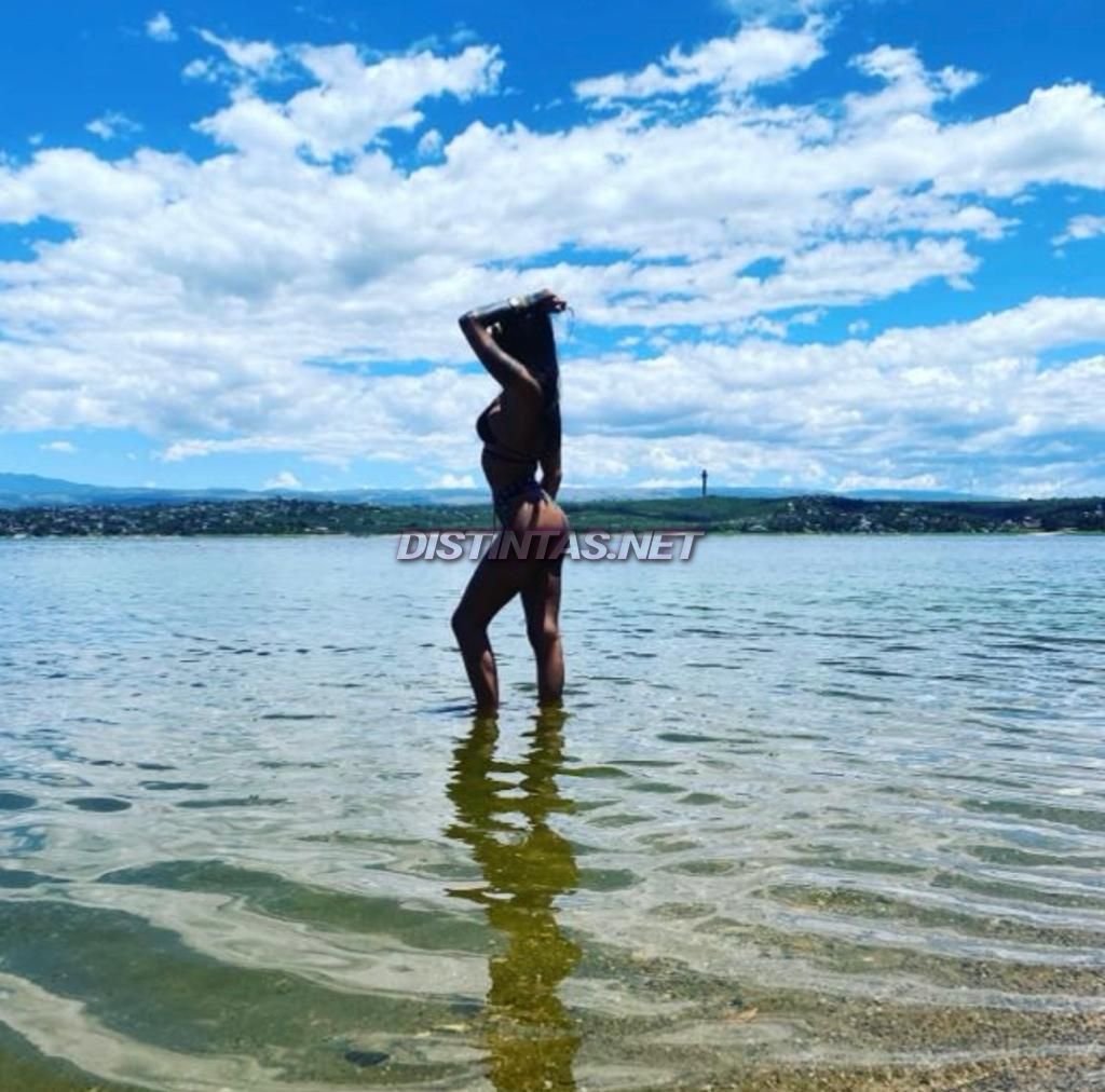 Nacha Rivero