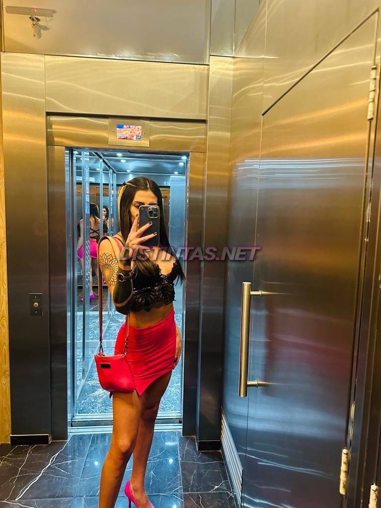 Nacha Rivero