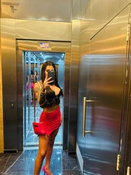 Nacha Rivero