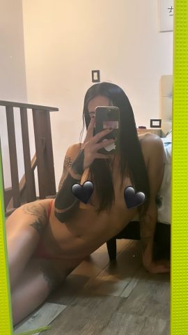 Nacha Rivero