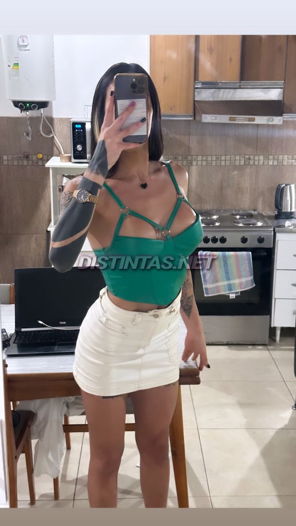 Nacha Rivero
