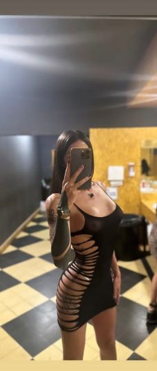Nacha Rivero