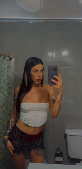 Nacha Rivero