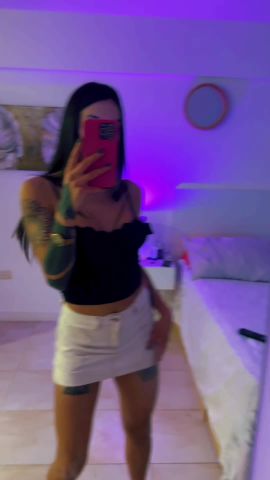 Nacha Rivero