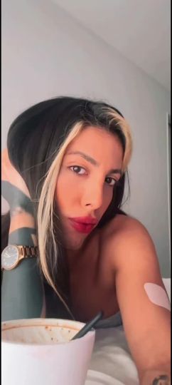 Nacha Rivero