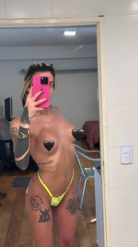 Nacha Rivero