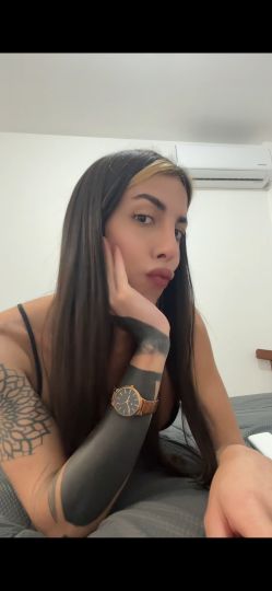 Nacha Rivero