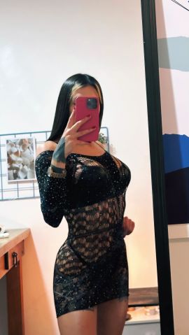 Nacha Rivero