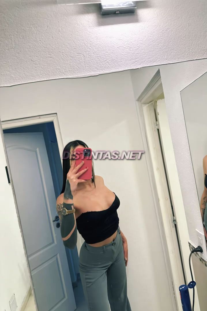 Nacha Rivero