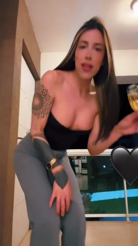 Nacha Rivero