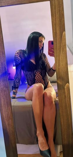 Nacha Rivero
