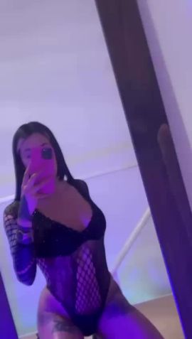 Nacha Rivero