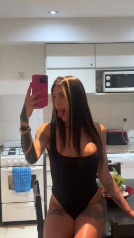 Nacha Rivero