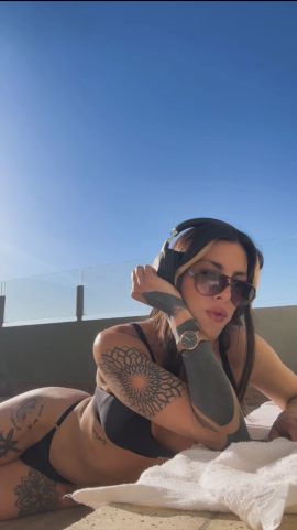 Nacha Rivero