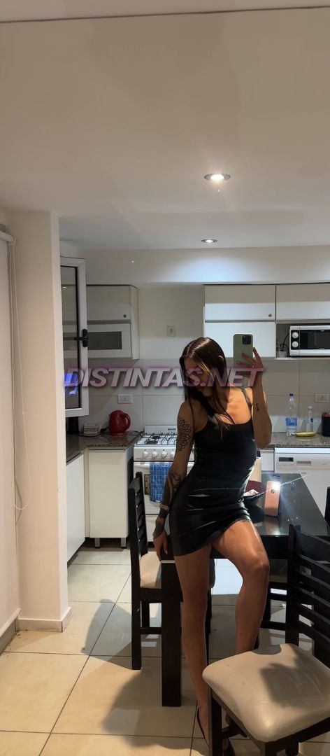 Nacha Rivero