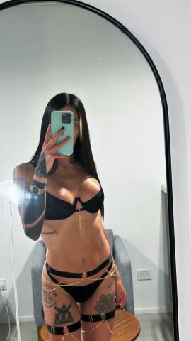 Nacha Rivero