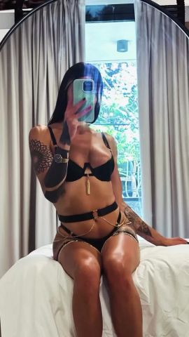 Nacha Rivero