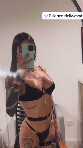 Nacha Rivero