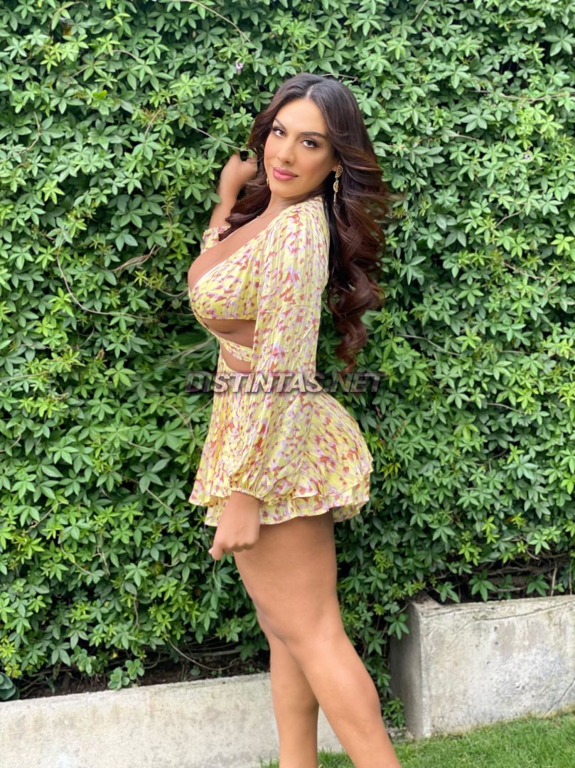 Lily Ohio