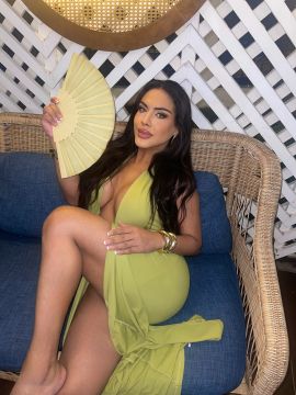 Lily Ohio