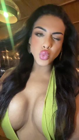 Lily Ohio
