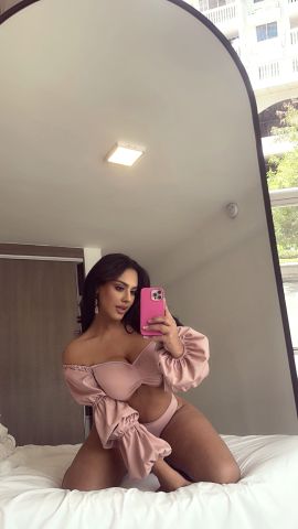 Lily Ohio
