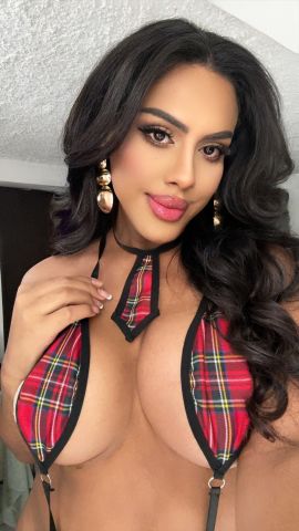 Lily Ohio