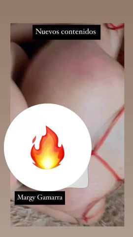 Margy Gamarra 
