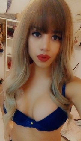 Barbara Kurkova