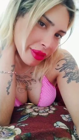 Giselle T