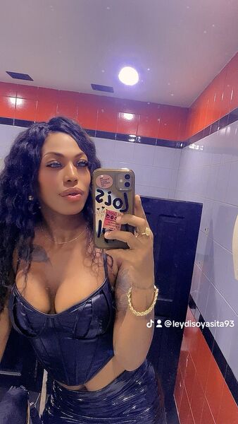 Andrea Myrna