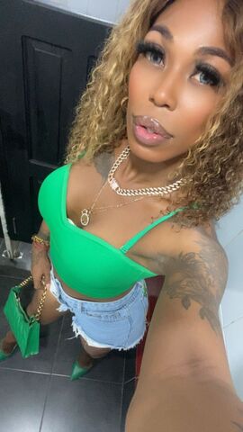 Andrea Myrna