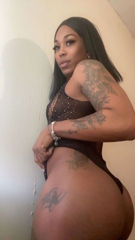 Andrea Myrna