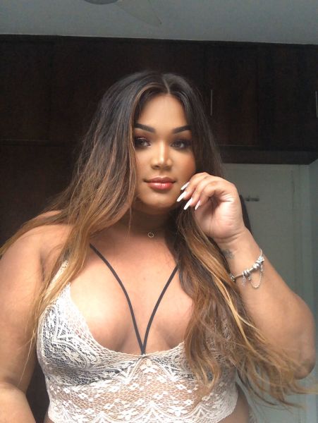 Acompanhantes Trans Sofia Soares em Rio de Janeiro