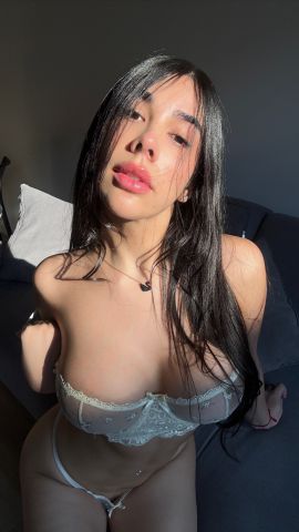 Zoe Bebe 