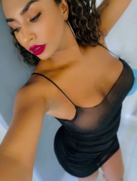 Brenda Cruz