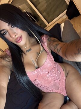 Gianna valentina