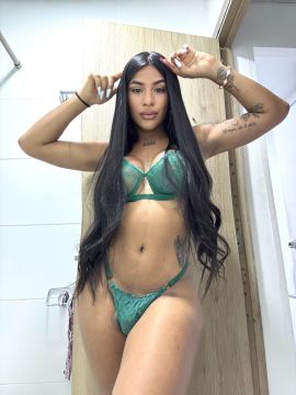 Gianna valentina