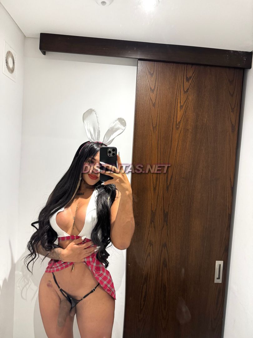 Gianna valentina