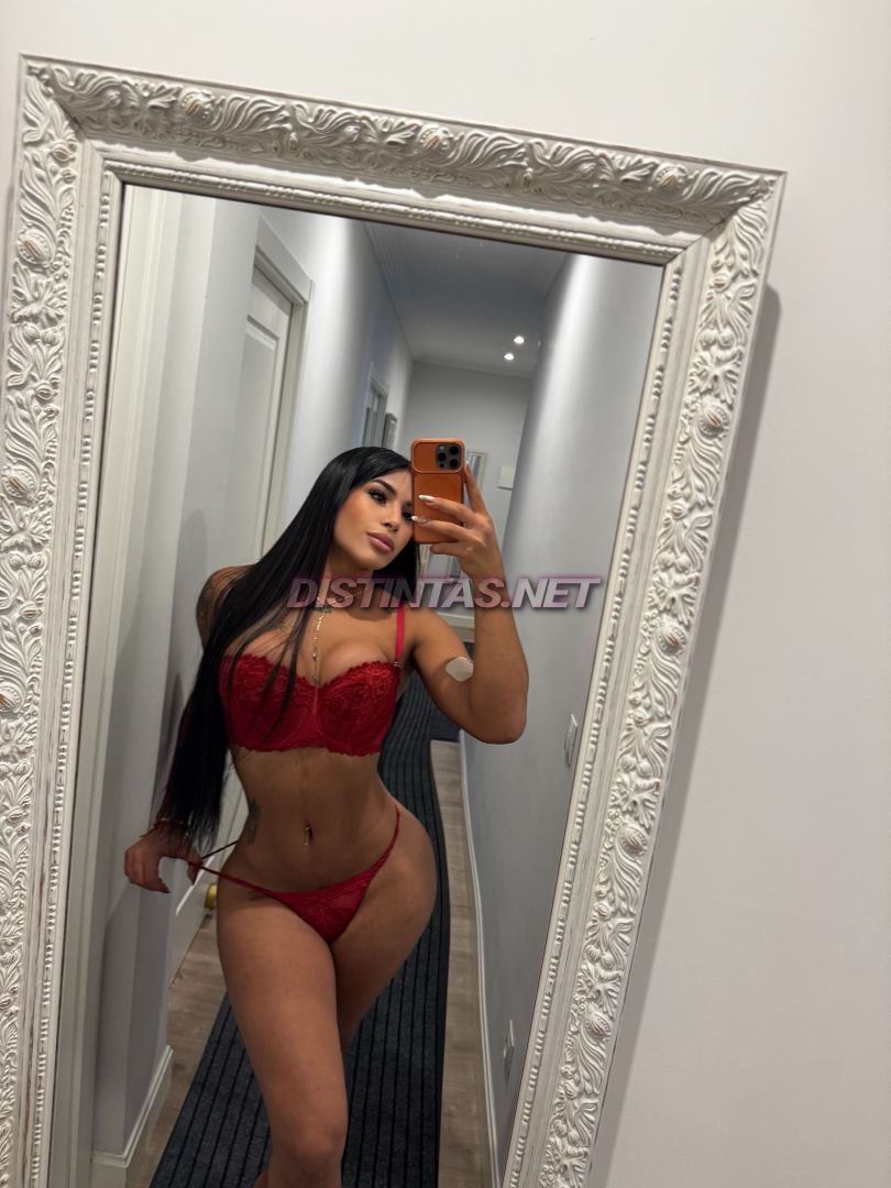 Gianna valentina