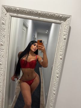 Gianna valentina