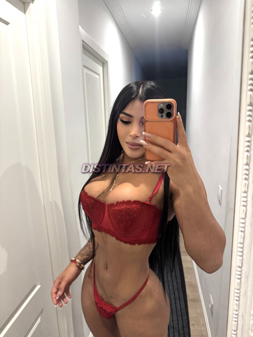 Gianna valentina