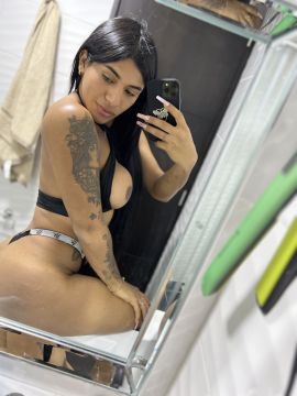 Gianna valentina
