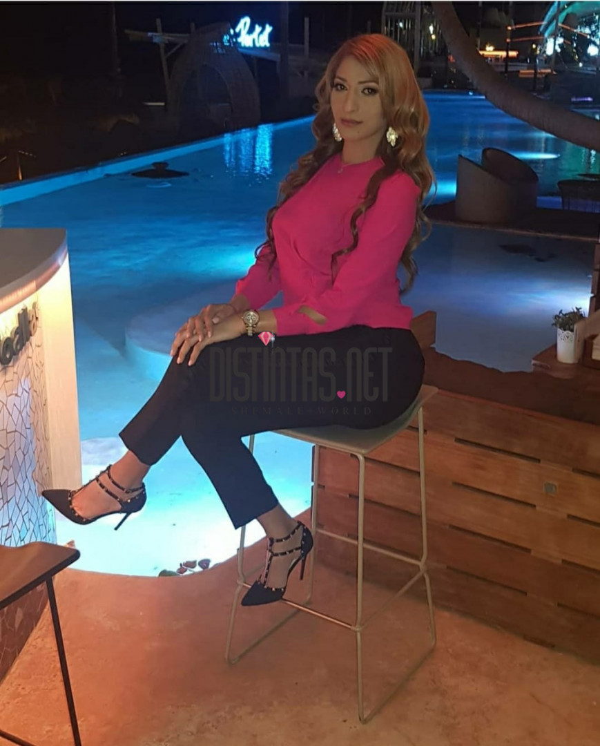 Tatiana Torres*